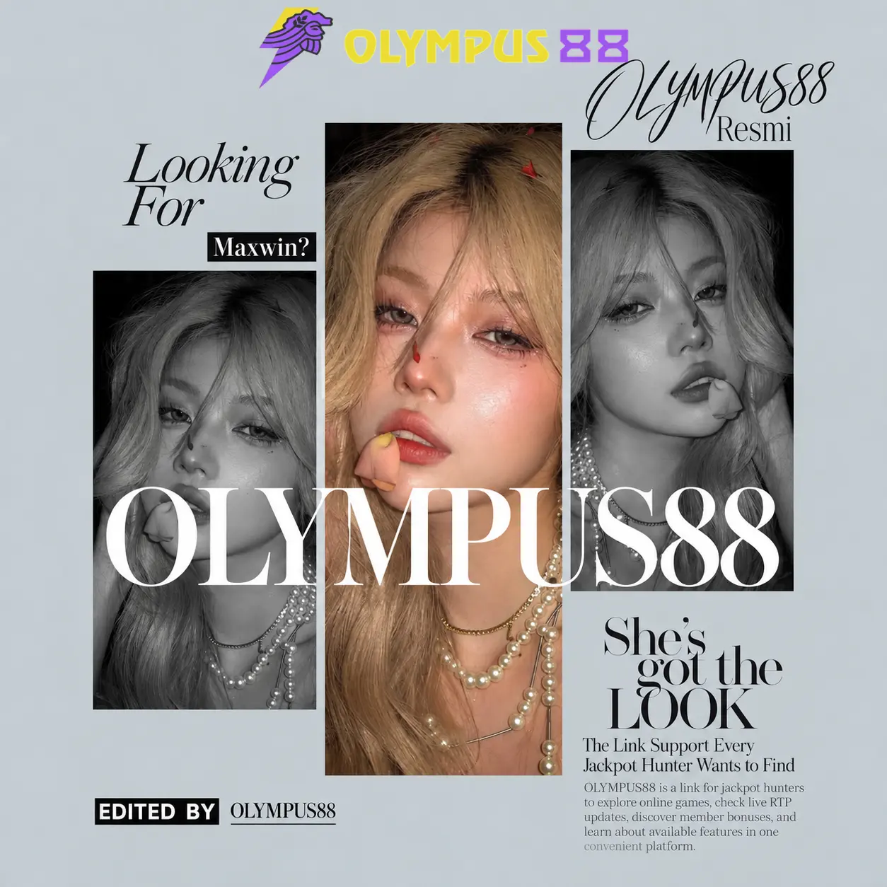 OLYMPUS88